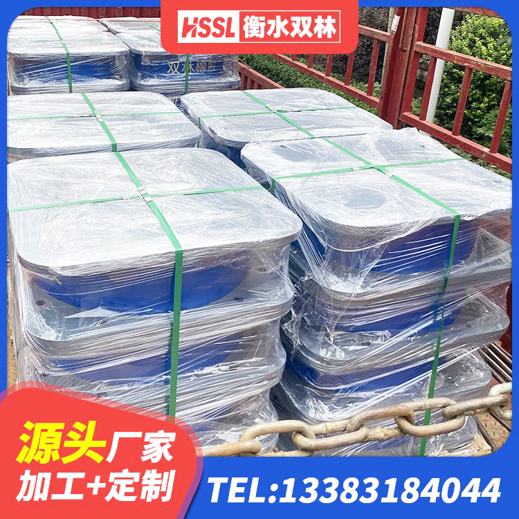 中江县橡胶隔震支座加工源头工厂 中江县减震隔震橡胶支座厂家 中江县建筑隔震支座定做 中江县高阻尼隔震锁定支座生产厂家 - 第1张