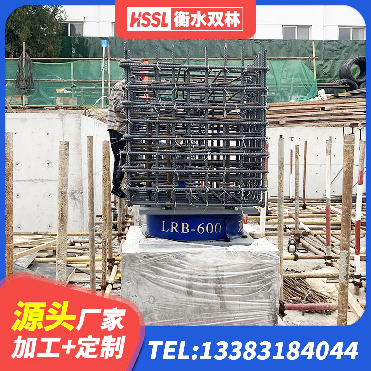 中江县隔震支座生产厂家-套源头工厂 中江县LNR1400橡胶隔震支座多少钱 中江县水平力分散隔震支座 中江县LNR1500天然橡胶支座多少钱 - 第7张