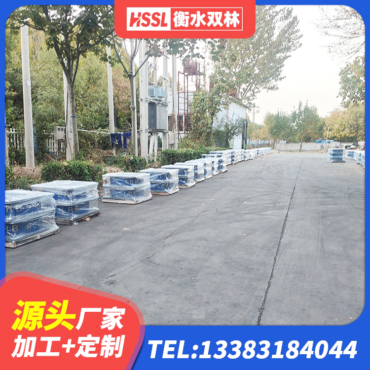 中江县结构抗震支座生产厂家 中江县隔震支座LBR600源头工厂 中江县抗震支座LRB600源头工厂 中江县LNR700橡胶支座 - 第5张