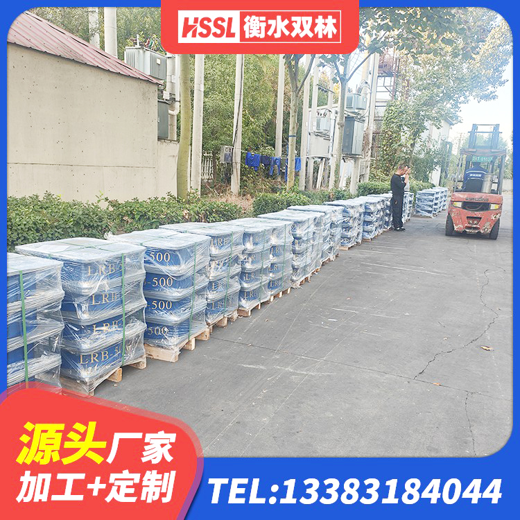 中江县HDR隔震支座报价 中江县高阻尼橡胶隔震支座HDR600生产厂家 中江县HDR1300橡胶隔震支座厂家 中江县LRB1000铅芯橡胶隔震支座源头工厂 - 第3张